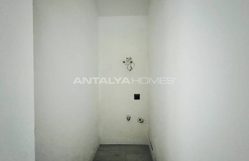 2-zimmer-investmentwohnung Mit Pool In Antalya Kemer 15