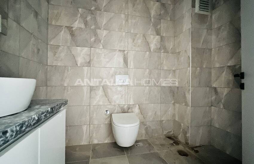 2-zimmer-investmentwohnung Mit Pool In Antalya Kemer 12
