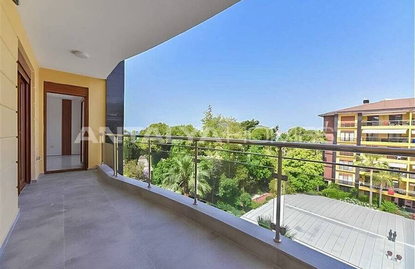 Instapklaar Appartement In Een Complex Aan Zee Met Zwembad In Alanya 33