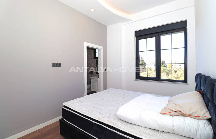 Möbliertes Triplex-haus Mit Naturblick In Döşemealtı Antalya 32