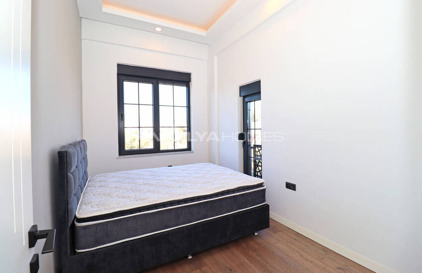 Möbliertes Triplex-haus Mit Naturblick In Döşemealtı Antalya 34