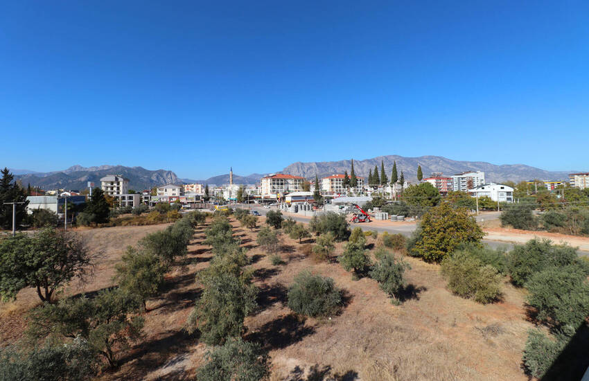 Möbliertes Triplex-haus Mit Naturblick In Döşemealtı Antalya 47