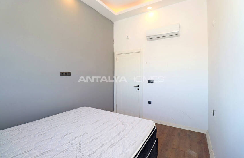 Möbliertes Triplex-haus Mit Naturblick In Döşemealtı Antalya 22