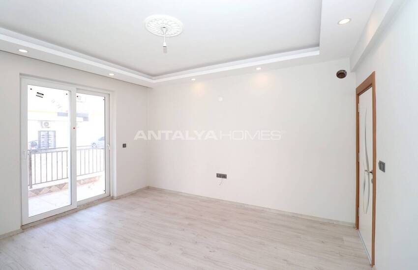 2-slaapkamerappartement Met Parkeerplaats In Kepez Antalya 18