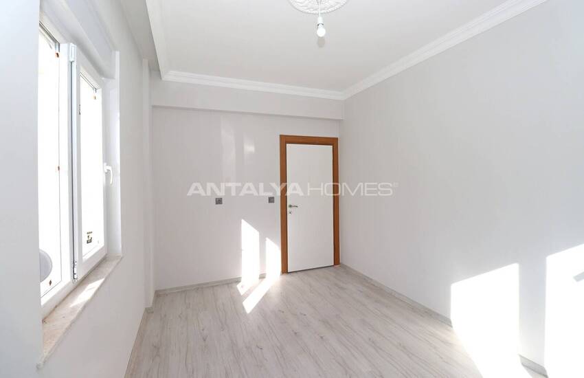 2-slaapkamerappartement Met Parkeerplaats In Kepez Antalya 24