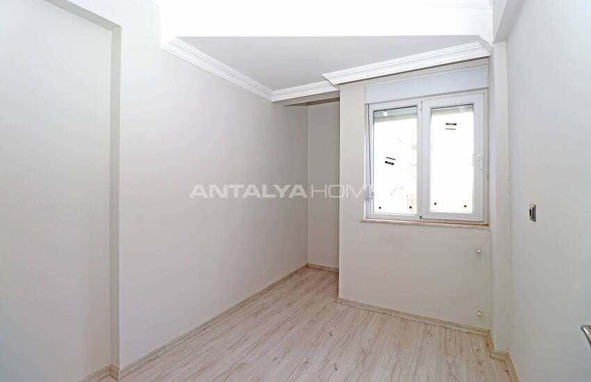 2-slaapkamerappartement Met Parkeerplaats In Kepez Antalya 25