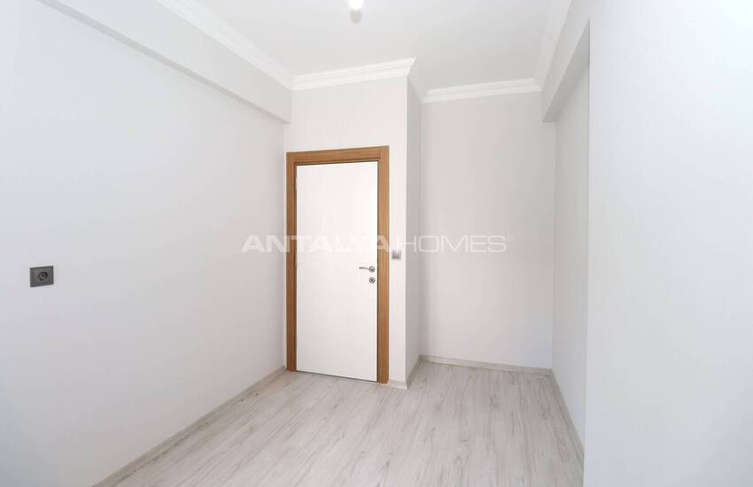 2-slaapkamerappartement Met Parkeerplaats In Kepez Antalya 26