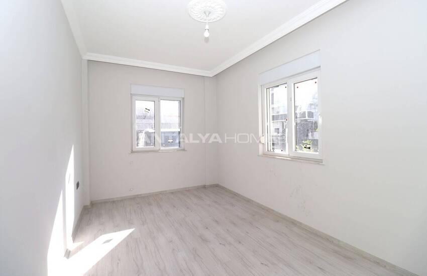 2-slaapkamerappartement Met Parkeerplaats In Kepez Antalya 23