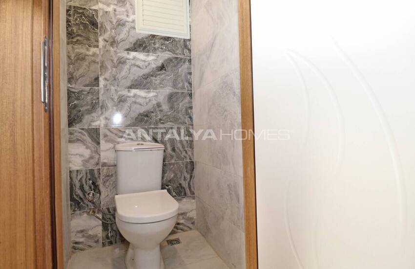 2-slaapkamerappartement Met Parkeerplaats In Kepez Antalya 31