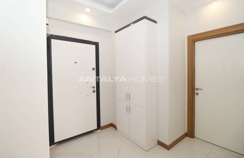 2-slaapkamerappartement Met Parkeerplaats In Kepez Antalya 33