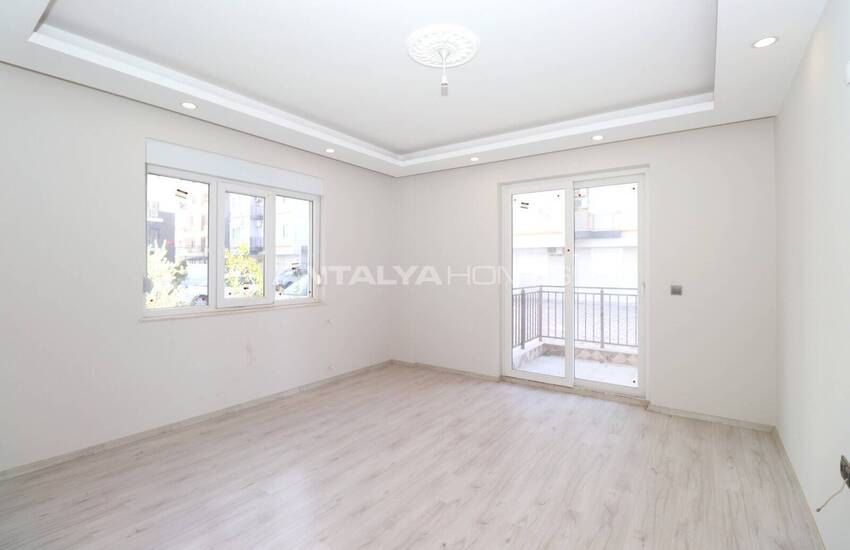 2-slaapkamerappartement Met Parkeerplaats In Kepez Antalya 16