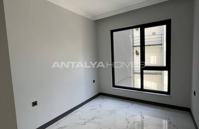 Stilvolle Wohnungen Mit Pool In Strandnähe In Alanya 6