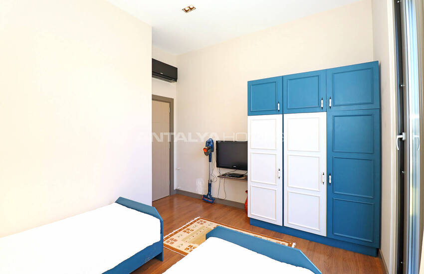 منزل منفصل مفروش في أنطاليا دوشمالتي 52