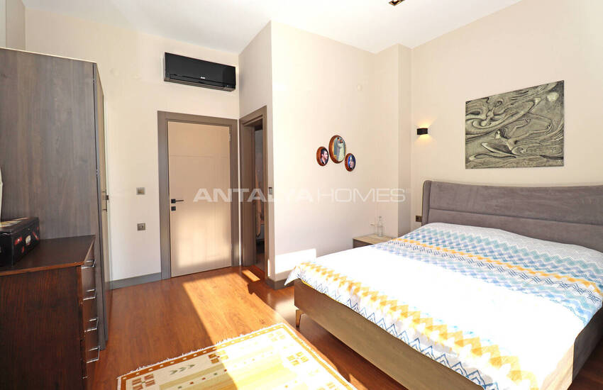 منزل منفصل مفروش في أنطاليا دوشمالتي 48