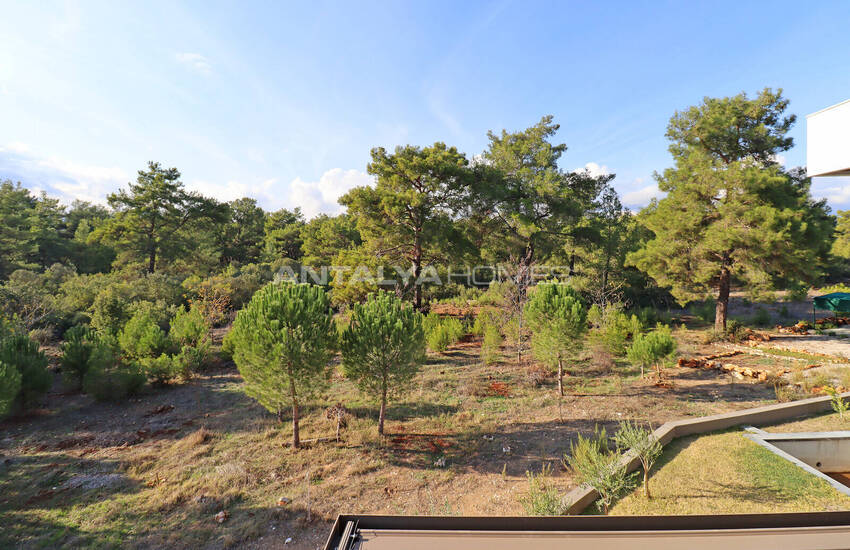 منزل منفصل مفروش في أنطاليا دوشمالتي 55