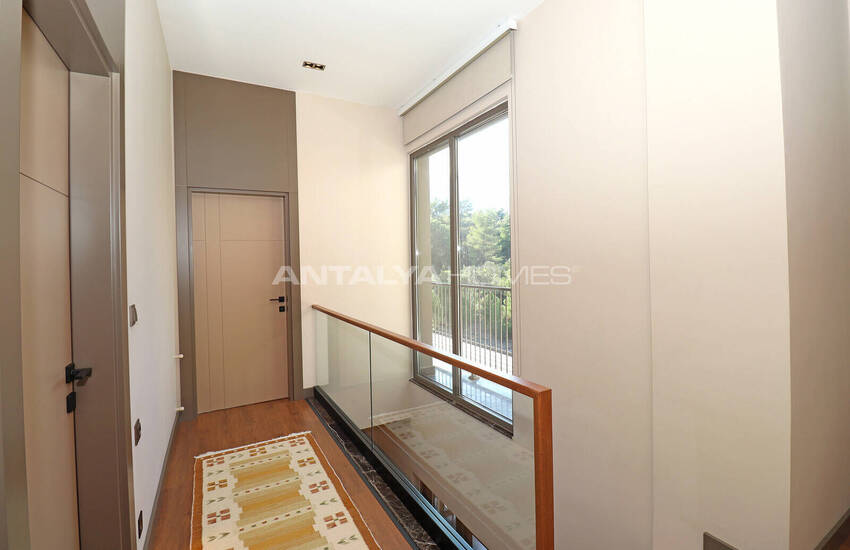 منزل منفصل مفروش في أنطاليا دوشمالتي 39