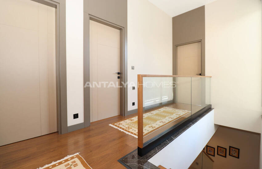 منزل منفصل مفروش في أنطاليا دوشمالتي 40