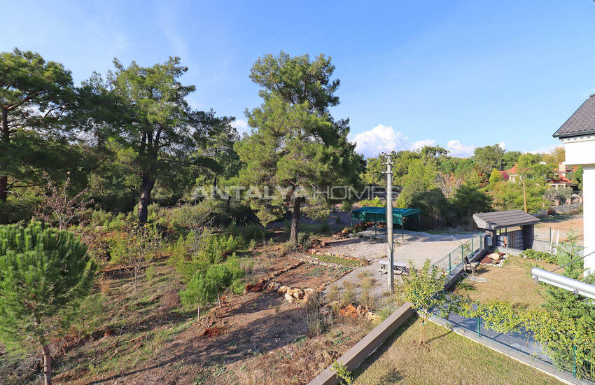 منزل منفصل مفروش في أنطاليا دوشمالتي 68