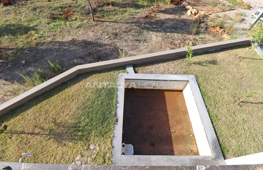 منزل منفصل مفروش في أنطاليا دوشمالتي 62