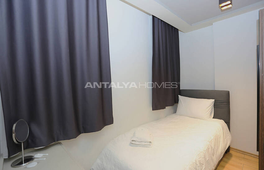 املاک مناسب برای اجاره کوتاه مدت در کنیالتی آنتالیا 30