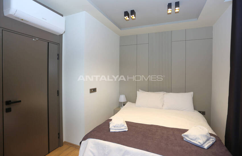 املاک مناسب برای اجاره کوتاه مدت در کنیالتی آنتالیا 28