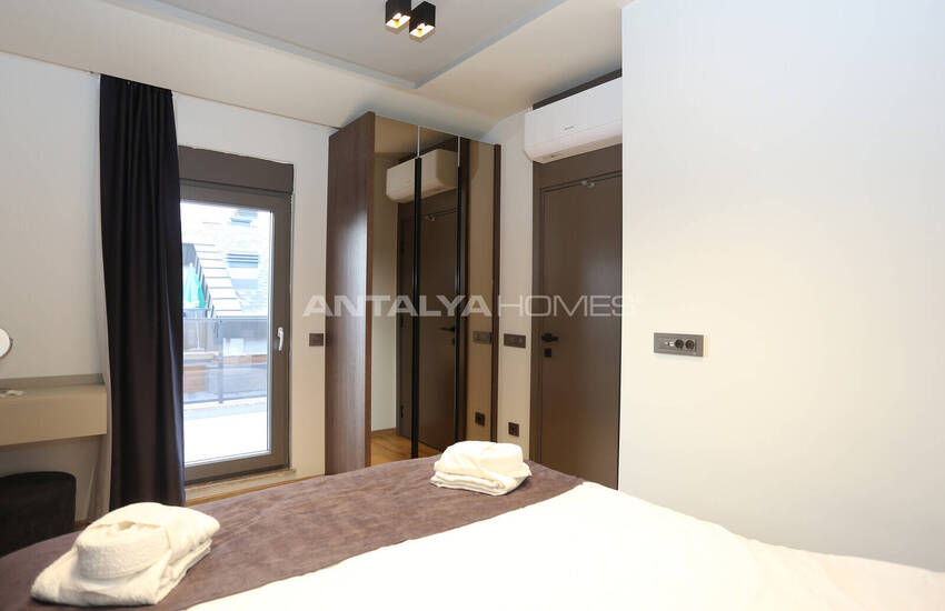 املاک مناسب برای اجاره کوتاه مدت در کنیالتی آنتالیا 29