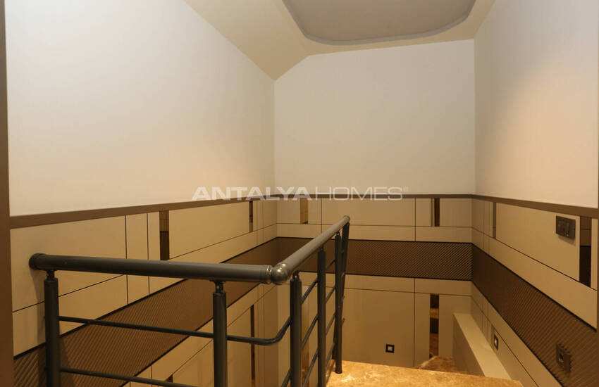 املاک مناسب برای اجاره کوتاه مدت در کنیالتی آنتالیا 31