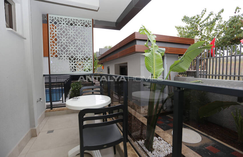 املاک مناسب برای اجاره کوتاه مدت در کنیالتی آنتالیا 34