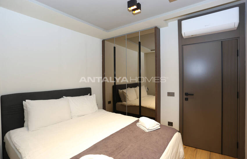 املاک مناسب برای اجاره کوتاه مدت در کنیالتی آنتالیا 26