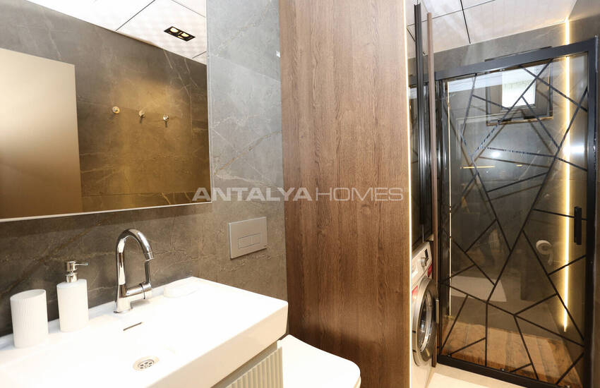 املاک مناسب برای اجاره کوتاه مدت در کنیالتی آنتالیا 33