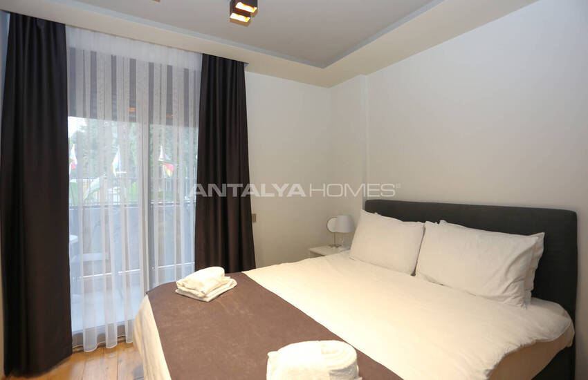 املاک مناسب برای اجاره کوتاه مدت در کنیالتی آنتالیا 27