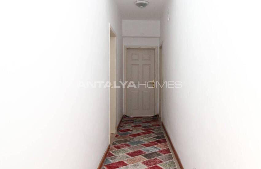 Appartement Meublé De 2 Chambres Avec Piscine À Belek 22