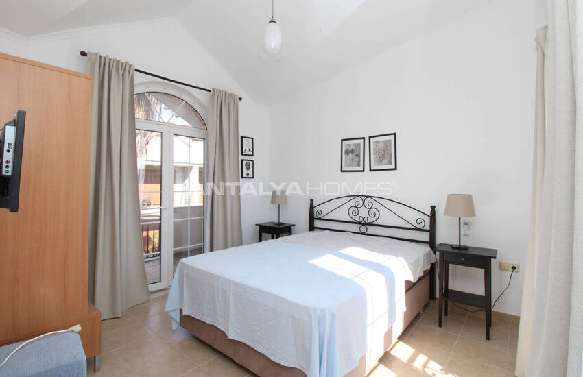 Furnished House Near Golf Courses in Belek 33