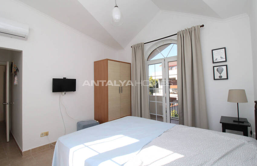 Furnished House Near Golf Courses in Belek 31