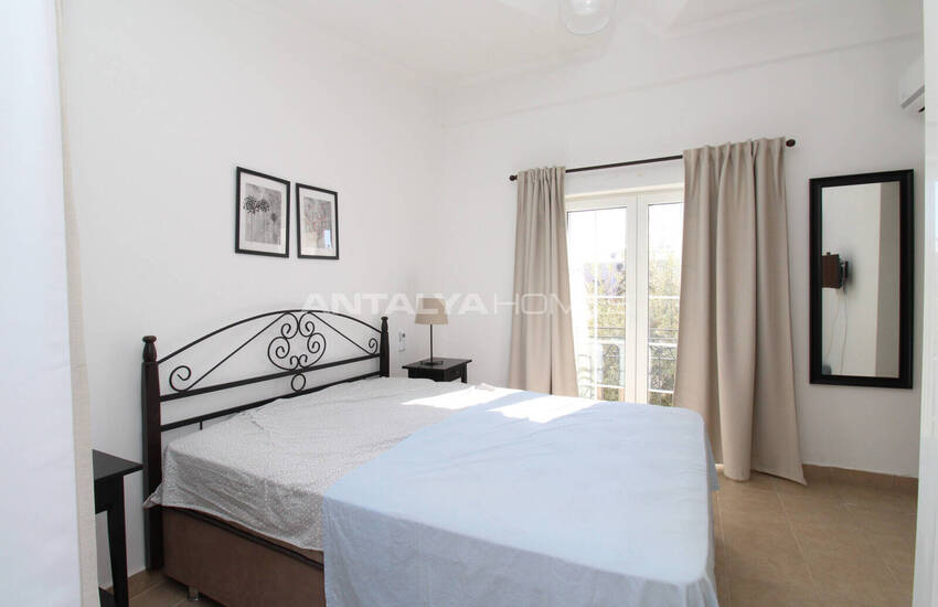 Furnished House Near Golf Courses in Belek 30