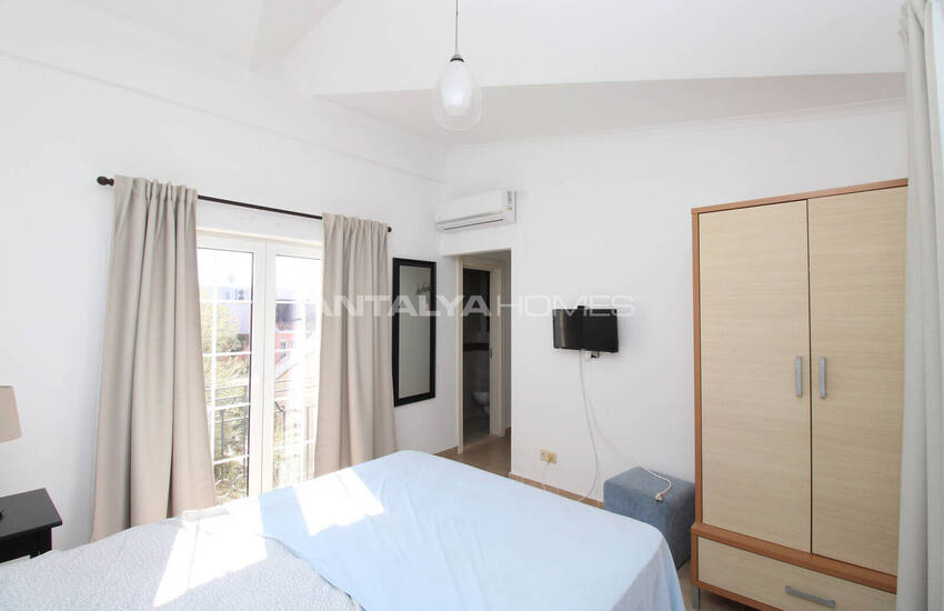 Furnished House Near Golf Courses in Belek 32