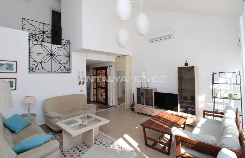 Furnished House Near Golf Courses in Belek 24