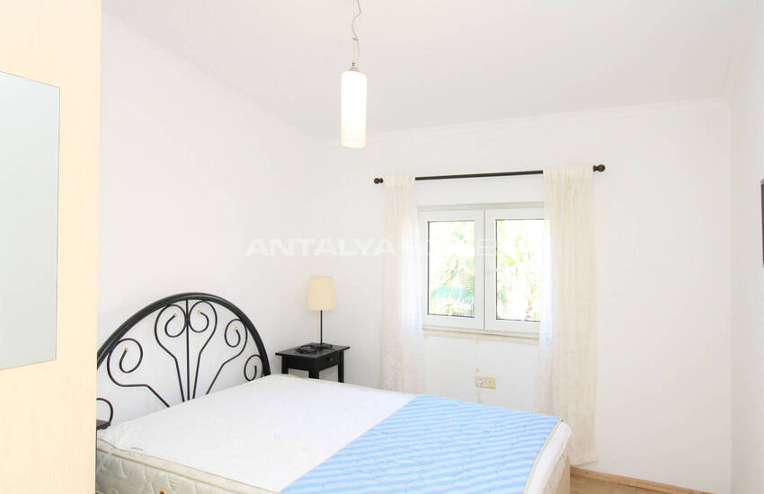 Furnished House Near Golf Courses in Belek 34
