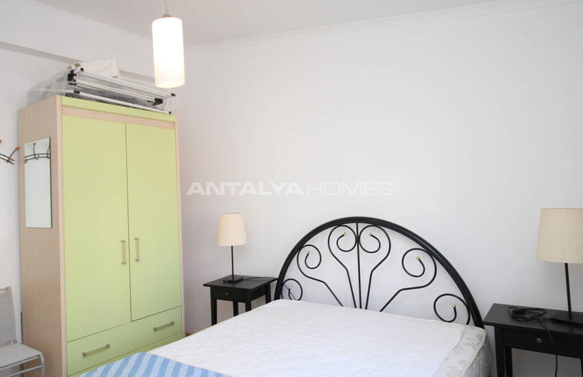 Furnished House Near Golf Courses in Belek 39