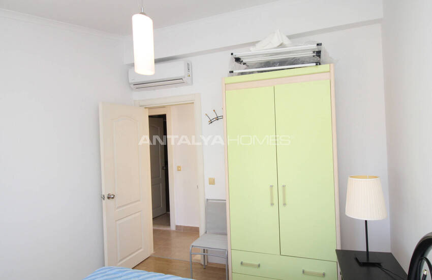 Furnished House Near Golf Courses in Belek 41