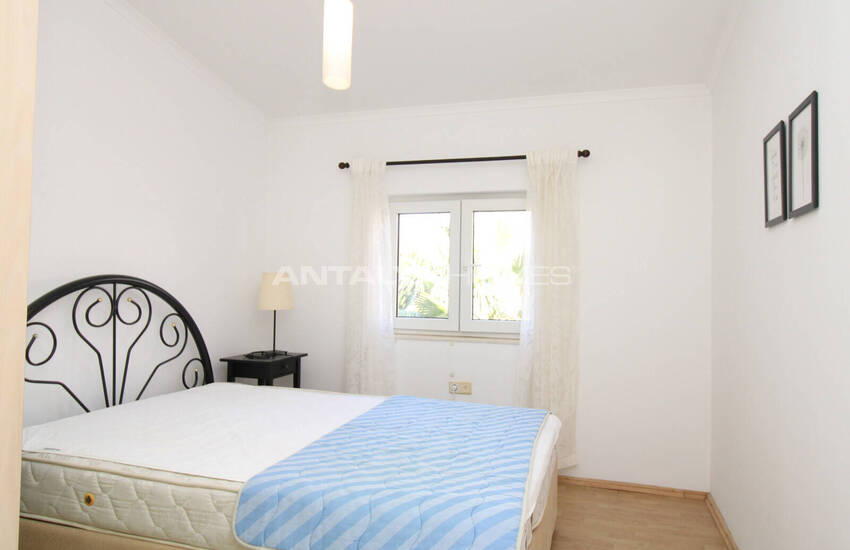 Furnished House Near Golf Courses in Belek 38