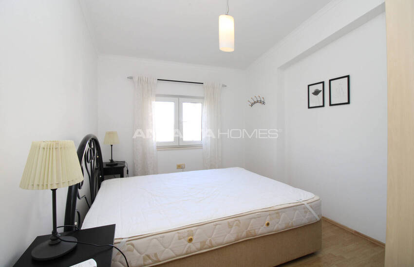 Furnished House Near Golf Courses in Belek 37