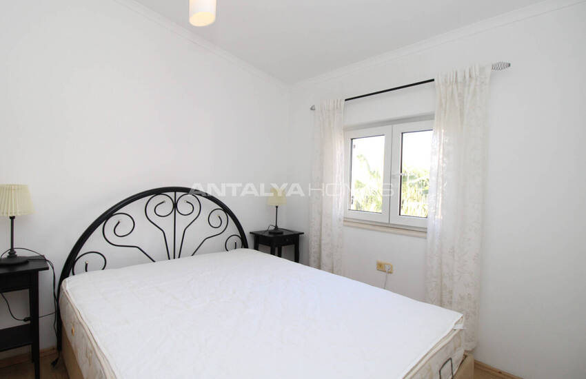 Furnished House Near Golf Courses in Belek 40