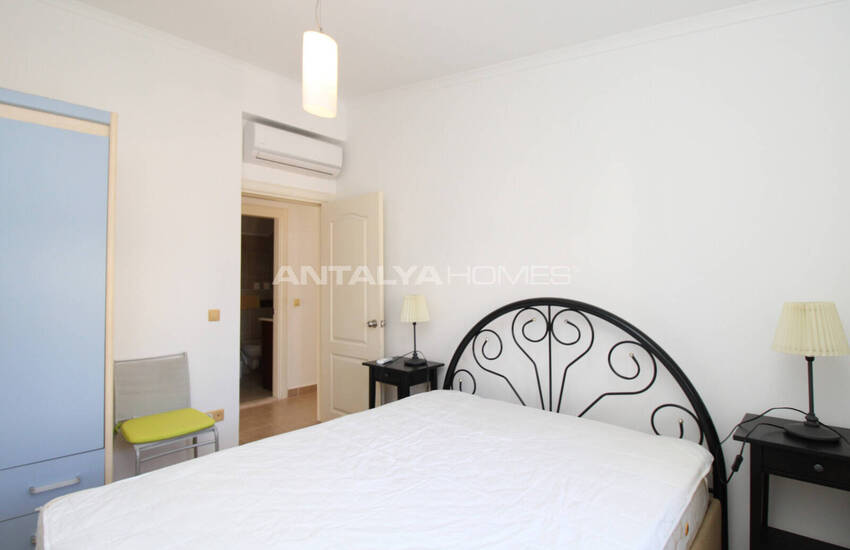 Furnished House Near Golf Courses in Belek 35