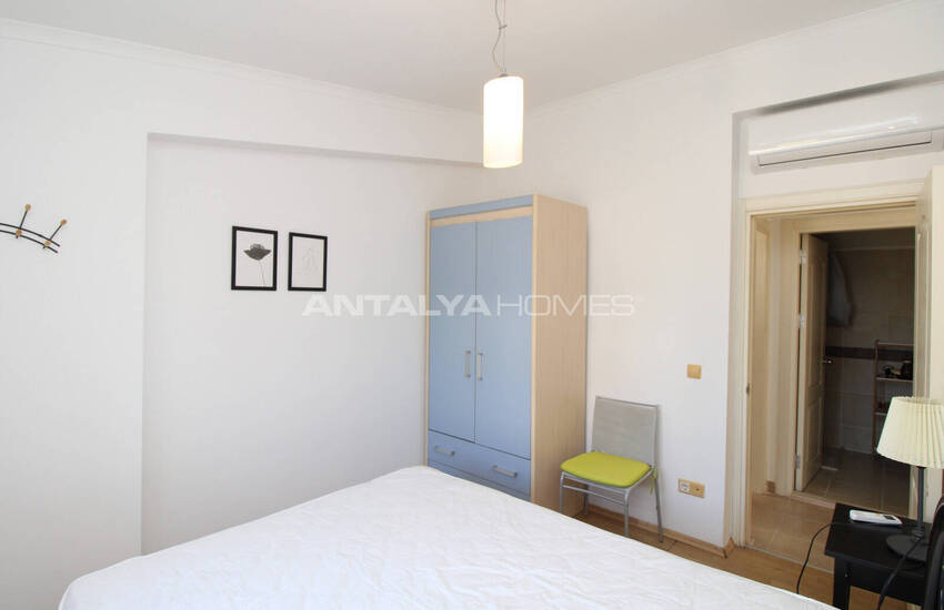 Furnished House Near Golf Courses in Belek 36