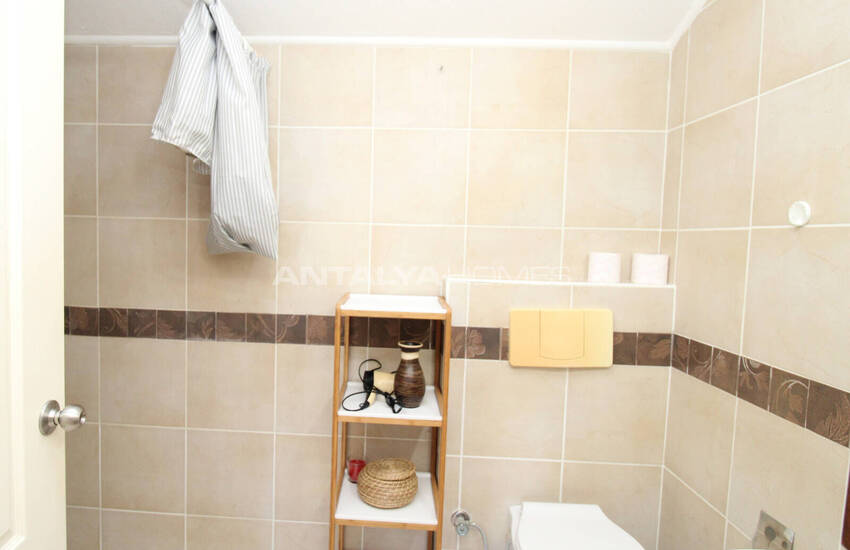 Furnished House Near Golf Courses in Belek 44