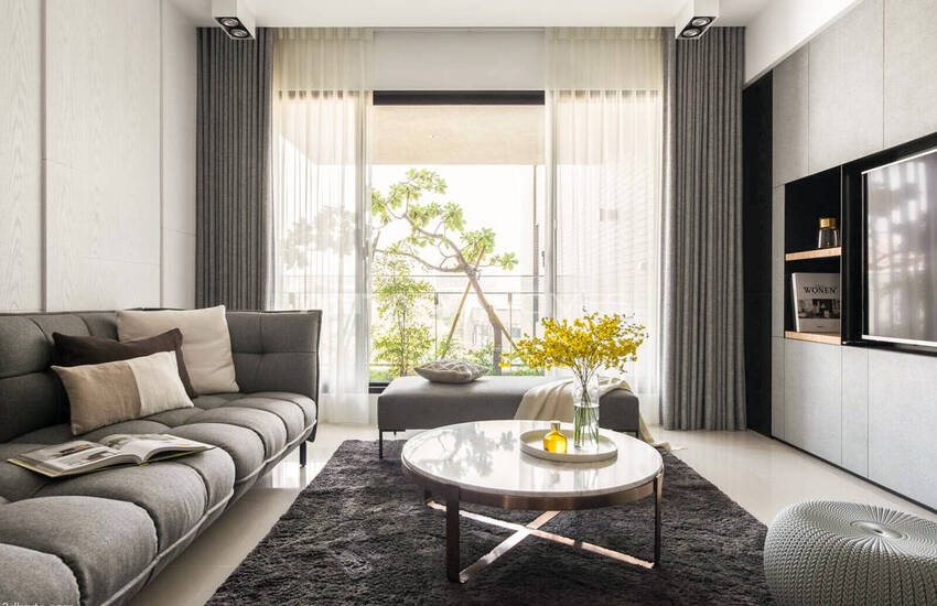 Wohnungen Mit Pool In Altıntaş In Der Nähe Des Flughafens 15