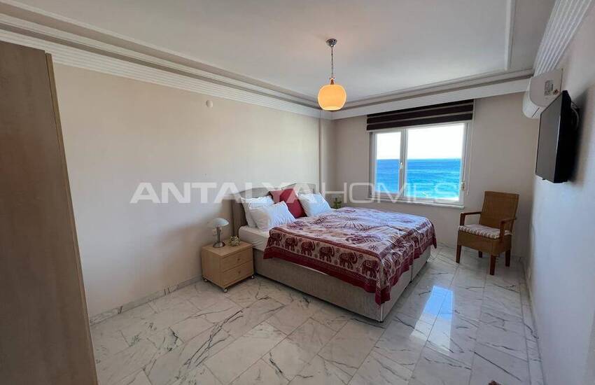 Eleganta Strandnära Fastigheter Med Havsutsikt Till Salu I Alanya 50