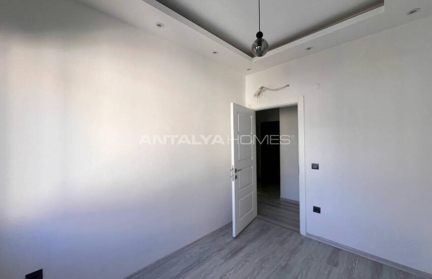 شقة جاهزة للسكن بالقرب من الشاطئ في ألانيا أنطاليا 14