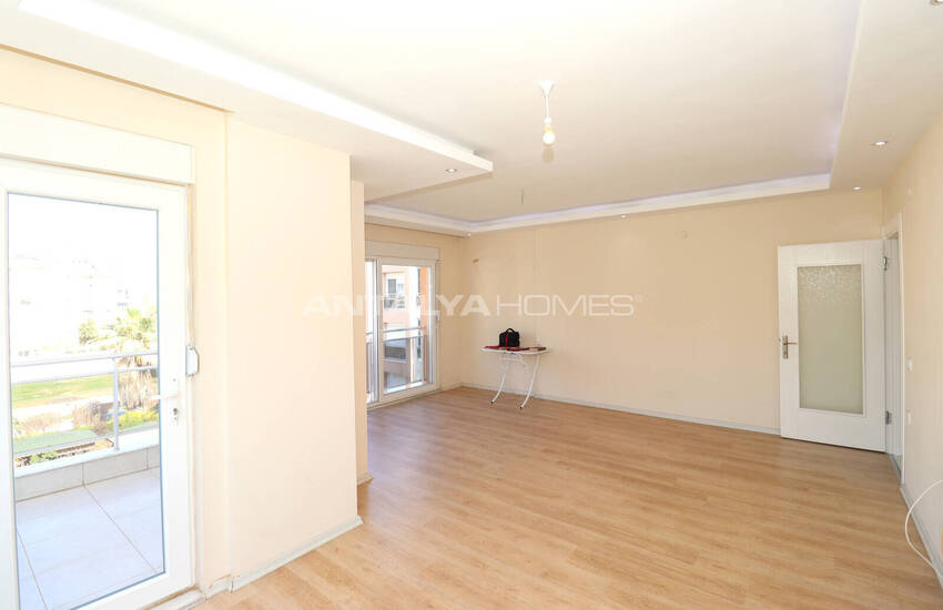 شقة بأسعار معقولة للبيع في أنطاليا كيبيز أنطاليا كيبيز 18